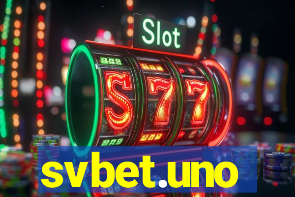 svbet.uno