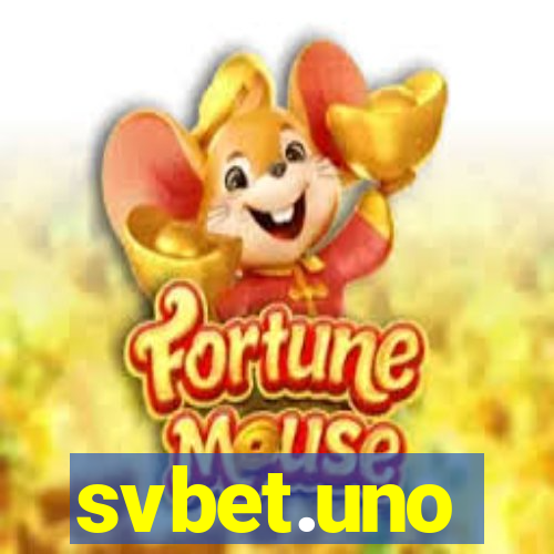 svbet.uno