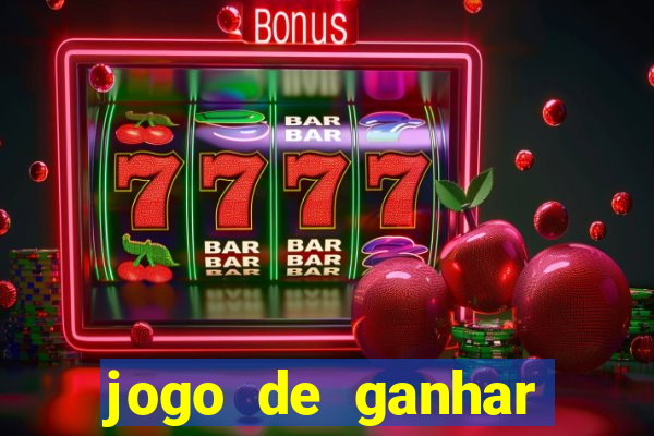 jogo de ganhar dinheiro no cadastro