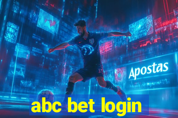abc bet login