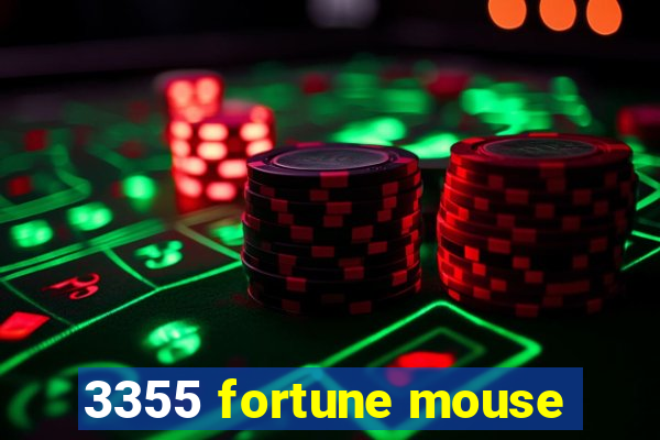 3355 fortune mouse