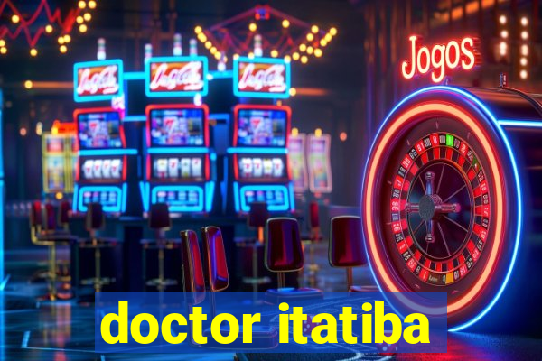 doctor itatiba