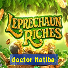 doctor itatiba