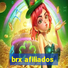 brx afiliados