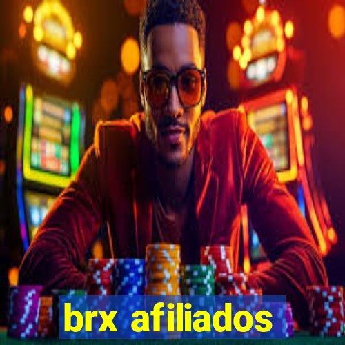 brx afiliados
