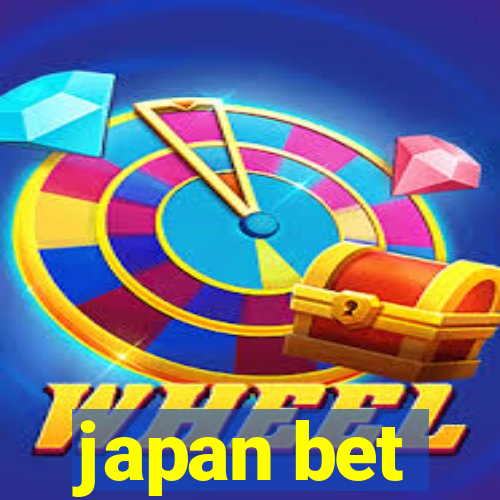 japan bet
