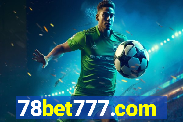 78bet777.com