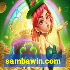 sambawin.com