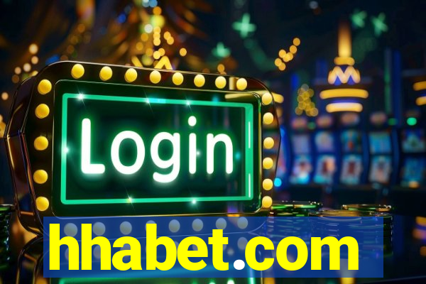 hhabet.com