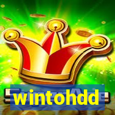 wintohdd