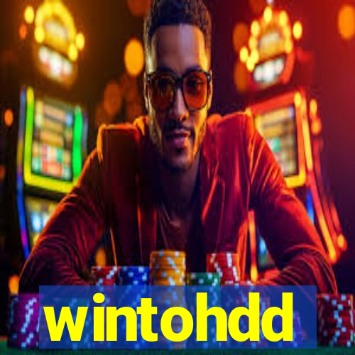 wintohdd