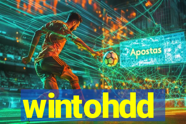wintohdd