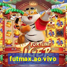 futmax.ao vivo