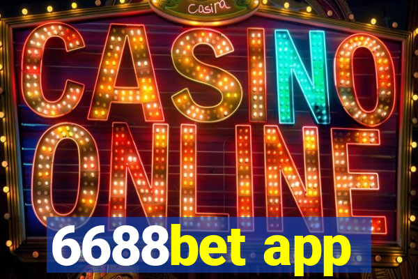 6688bet app