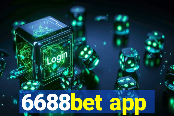 6688bet app