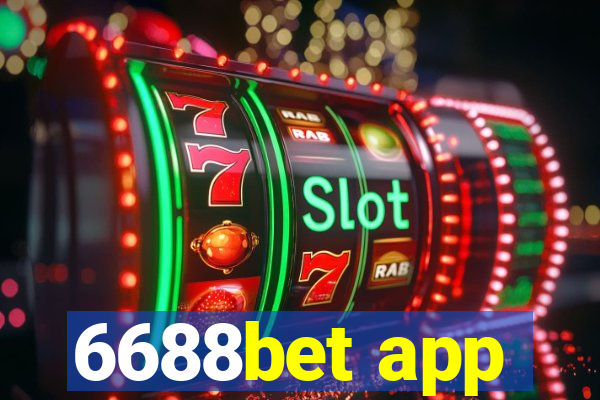 6688bet app