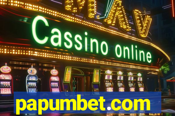 papumbet.com