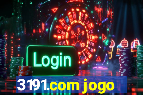 3191.com jogo