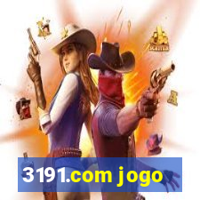 3191.com jogo