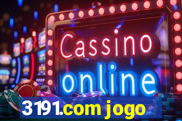 3191.com jogo