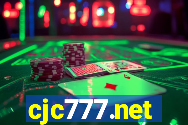 cjc777.net