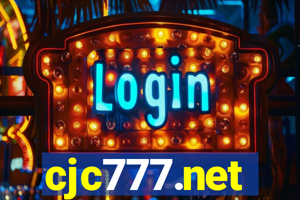 cjc777.net