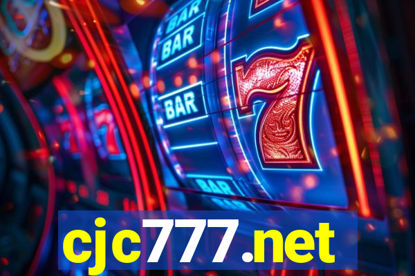 cjc777.net