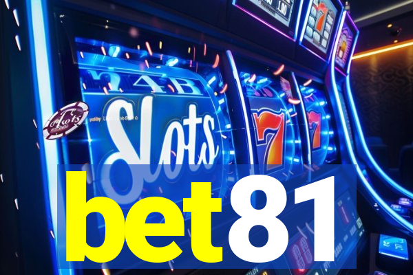bet81