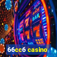 66cc6 casino