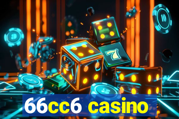 66cc6 casino