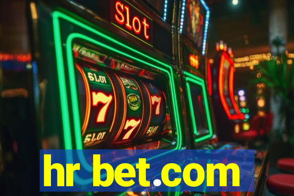 hr bet.com