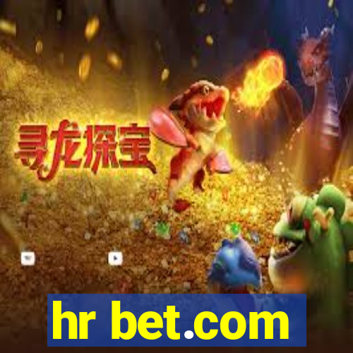 hr bet.com