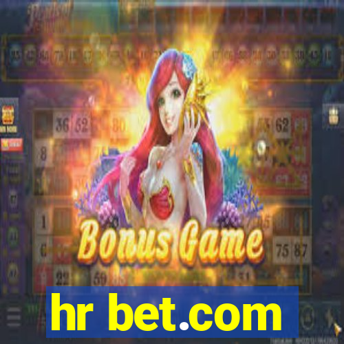 hr bet.com