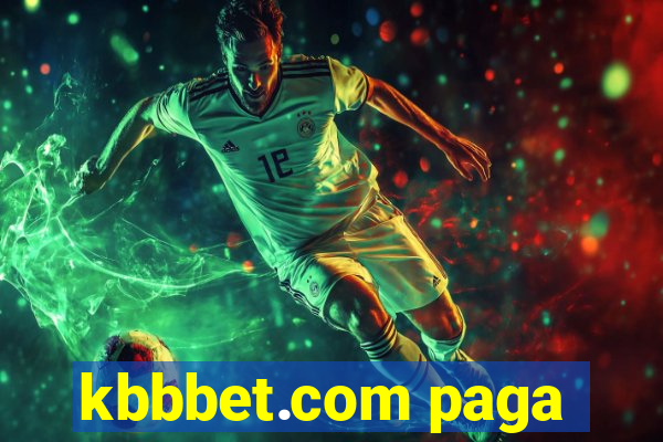 kbbbet.com paga