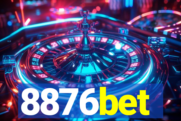 8876bet