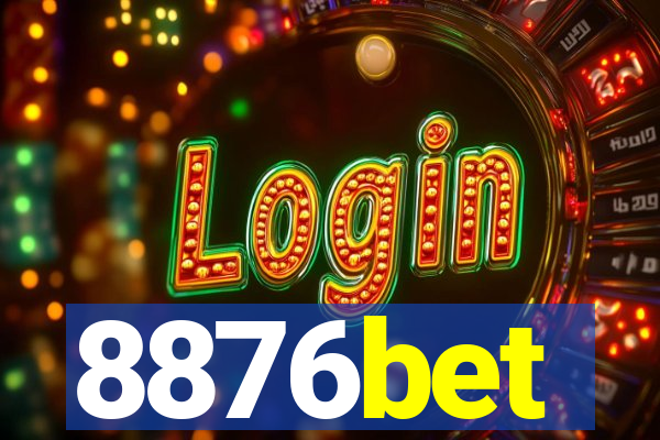 8876bet