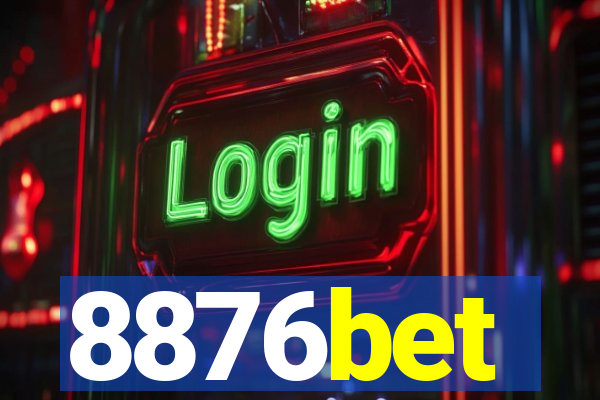 8876bet