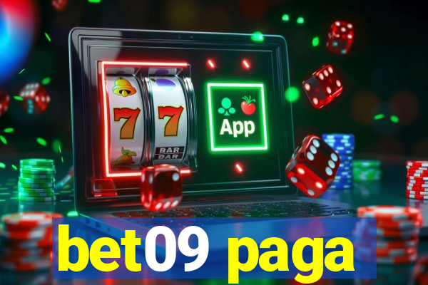 bet09 paga