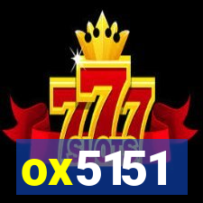 ox5151