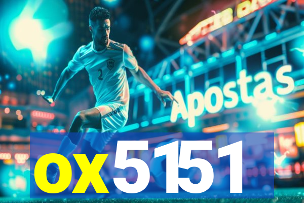 ox5151