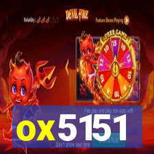 ox5151