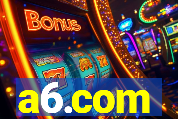 a6.com