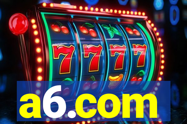 a6.com