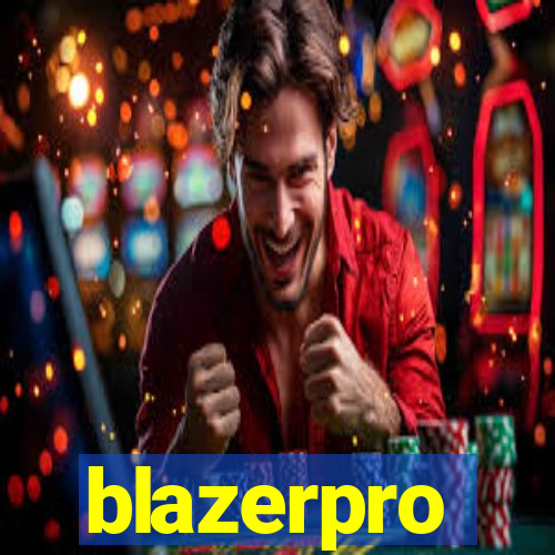blazerpro