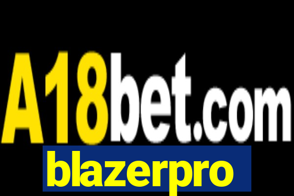 blazerpro
