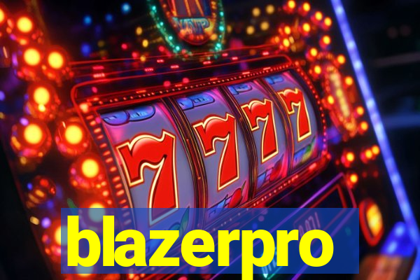 blazerpro