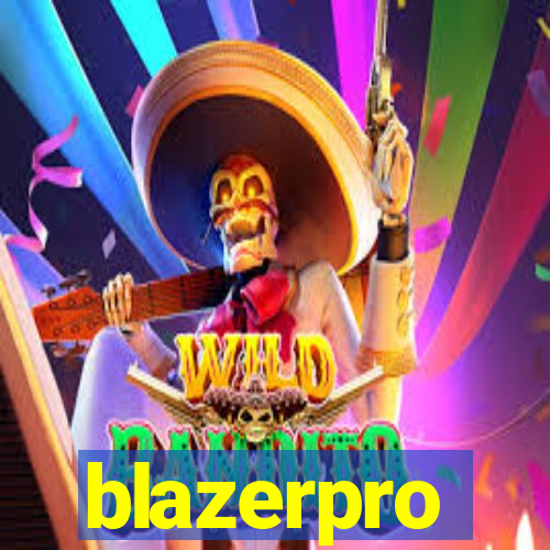 blazerpro
