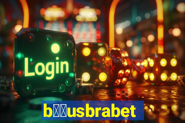 b涔坣usbrabet