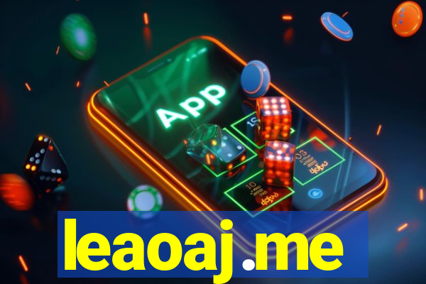 leaoaj.me