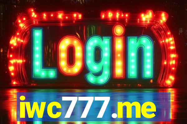 iwc777.me